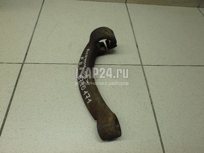 4432609001 Кронштейн амортизатора правый Ssang Yong Actyon New/Korando C 2010