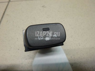 8581034110HDW Кнопка обогрева сидений Ssang Yong Actyon New/Korando C 2010