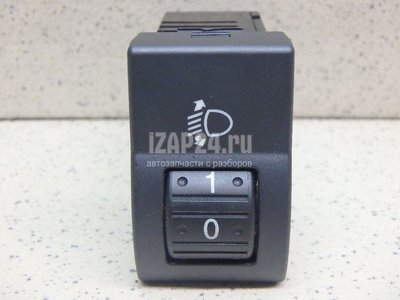 BP4K666F0 Кнопка корректора фар Mazda CX 7 (2007 - 2012)