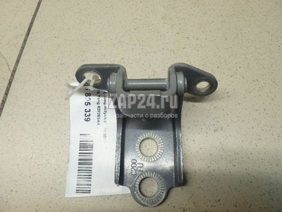 6282034001 Петля двери передней правой верхняя Ssang Yong Actyon New/Korando C 2010