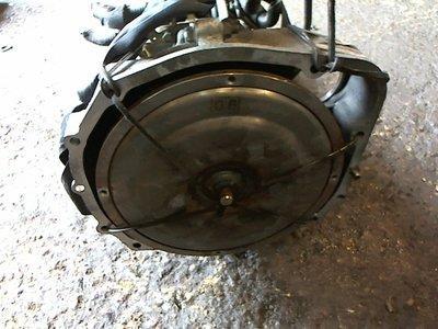 TV1A4YBWF КПП - автомат (АКПП) Subaru Legacy (B12) 1998-2004 1999 TV1A4YBAAB-WF