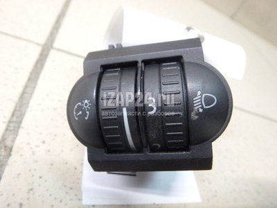 5C6941333AREH Кнопка корректора фар VAG Jetta (2011 - 2018)