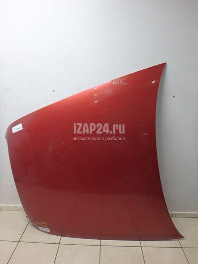 4F0823029F Капот VAG Allroad quattro (2006 - 2012)