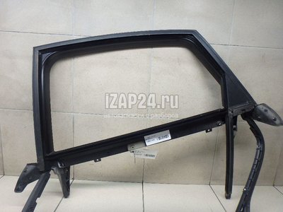 4F5898751A Рамка двери VAG A6 [C6,4F] (2004 - 2011)