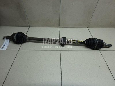 4341005330 Полуось передняя правая Toyota Avensis II (2003 - 2008)