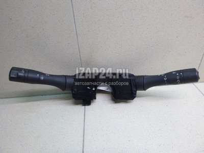 255670038R Переключатель подрулевой в сборе Renault Fluence (2010 - 2017)
