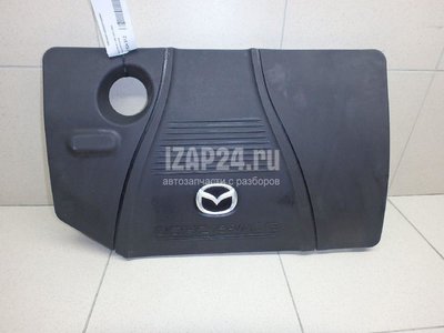 LF50102F0E Накладка декоративная Mazda Mazda 3 (BK) (2002 - 2009)