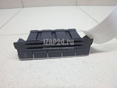 5N1927132AF Кнопка антипробуксовочной системы VAG Tiguan (2007 - 2011)