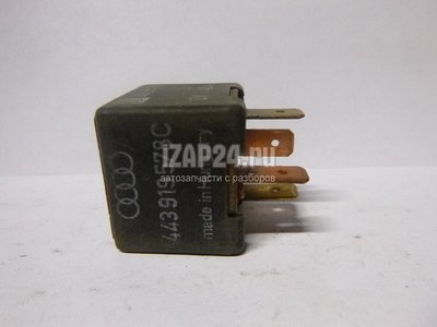 443919578c что за реле