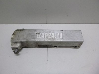 4B0807332D Кронштейн усилителя заднего бампера правый VAG A6 [C5] (1997 - 2004)