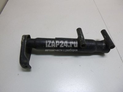 4B0807332A Кронштейн усилителя заднего бампера правый VAG A6 [C5] (1997 - 2004)
