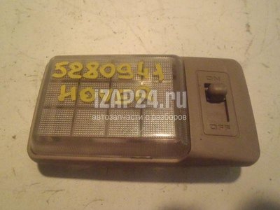 4123200K00 Плафон салонный Great Wall Hover (2005 - 2010)
