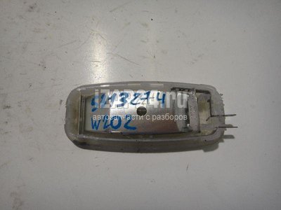 2028200401 Плафон салонный Mercedes Benz A140/160 W169 (2004 - 2012)
