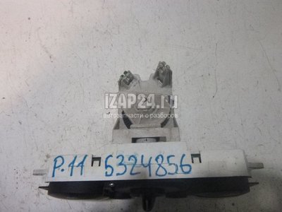 275109F600 Блок управления климатической установкой Nissan Primera P11E (1996 - 2002)