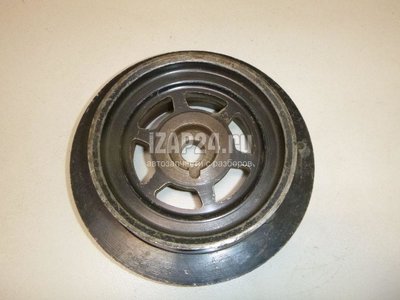 022105243D Шкив коленвала VAG New Beetle (1998 - 2010)