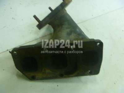 022253018L Коллектор выпускной VAG Cayenne (2003 - 2010)