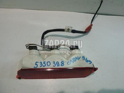 04576250 Фонарь задний (стоп сигнал) Chrysler Ram (1994 - 2001)