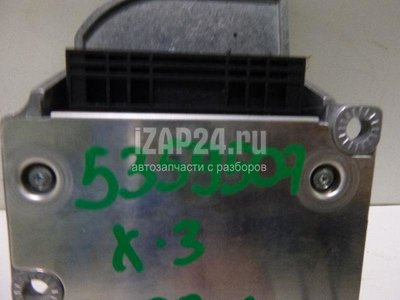65773414358 Блок управления AIR BAG BMW X3 E83 (2004 - 2010)