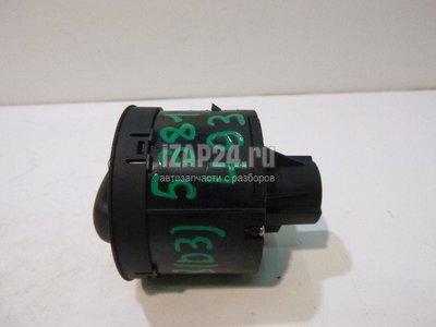 4E0941531A5PR Переключатель света фар VAG A8 [4E] (2002 - 2010)