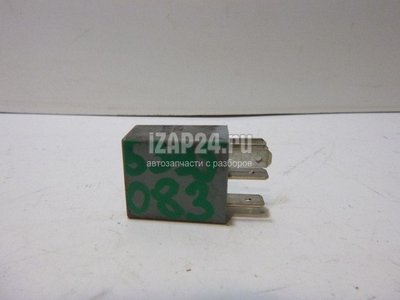 8200351490 Реле Renault Megane II (2003 - 2009)