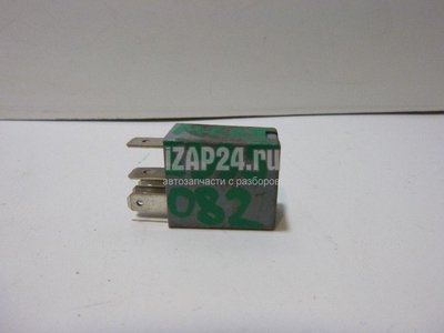8200351490 Реле Renault Megane II (2003 - 2009)