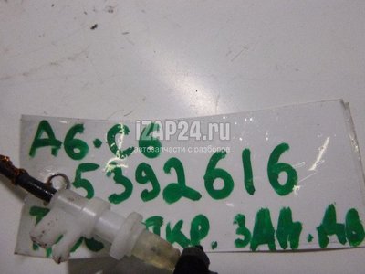 4F0839085B Трос открывания задней двери VAG Allroad quattro (2006 - 2012)