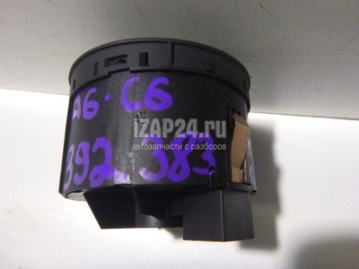 4F2941531D Переключатель света фар VAG A6 [C6,4F] (2004 - 2011)