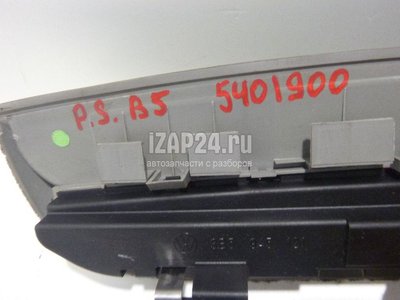 3B5945135 Фонарь задний (стоп сигнал) VAG Passat [B5] (1996 - 2000)