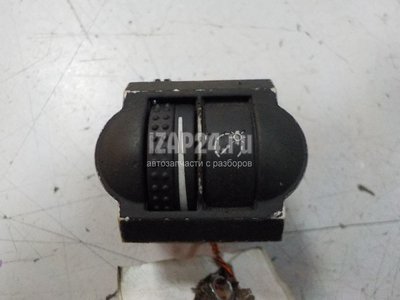 7L69413343X1 Кнопка освещения панели приборов VAG Touareg (2002 - 2010)