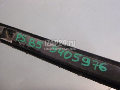 3B5807863 Направляющая заднего бампера VAG Passat [B5] (1996 - 2000)