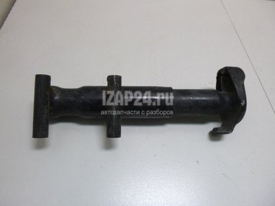 4B0807331A Кронштейн усилителя заднего бампера левый VAG A6 [C5] (1997 - 2004)