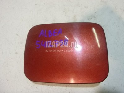 46803910 Лючок бензобака Fiat Albea (2002 - 2012)