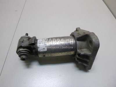 8E0807133B Кронштейн усилителя переднего бампера левый VAG A4 [B6] (2000 - 2004)