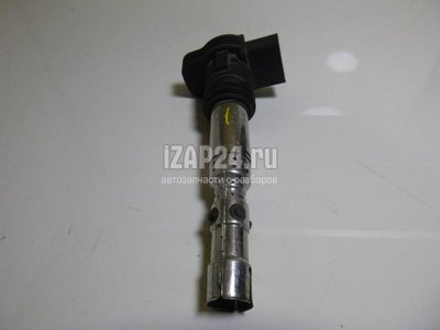 Катушка зажигания Audi A4 [B6] (2000 - 2004)