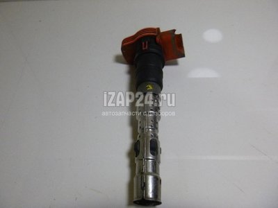 077905115E Катушка зажигания VAG A4 [B6] (2000 - 2004)