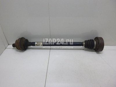 4E0501203C Полуось задняя VAG A8 [4E] (2002 - 2010)