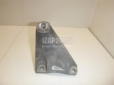 4E0199307AR Кронштейн двигателя левый VAG A8 [4E] (2002 - 2010)