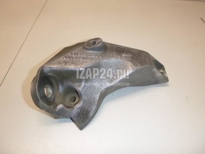4D0399107C Кронштейн АКПП левый VAG A8 [4D] (1999 - 2002)