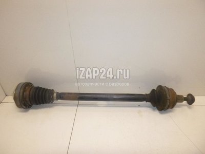 4F0501203B Полуось задняя VAG Allroad quattro (2006 - 2012)