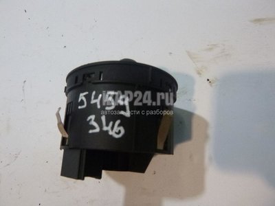 4F2941531D Переключатель света фар VAG A6 [C6,4F] (2004 - 2011)