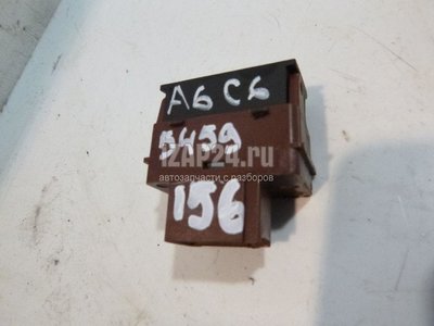 4F0959831 Кнопка открывания багажника VAG Allroad quattro (2006 - 2012)