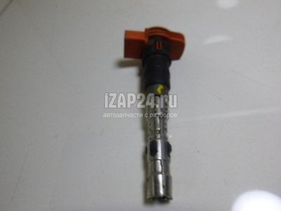 077905115E Катушка зажигания VAG A4 [B6] (2000 - 2004)