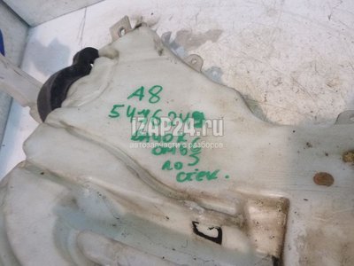 4E0955453J Бачок омывателя лобового стекла VAG A8 [4E] (2002 - 2010)