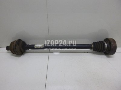 4E0501203C Полуось задняя VAG A8 [4E] (2002 - 2010)