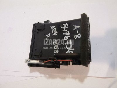 4E0820902H6PS Дефлектор воздушный VAG A8 [4E] (2002 - 2010)