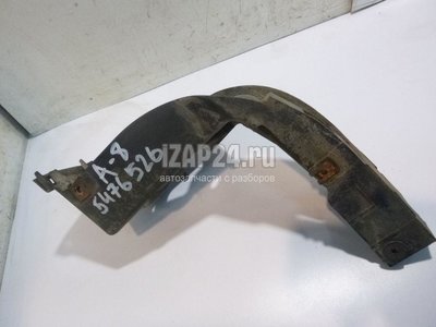 4E0853914C Кронштейн (сопут. товар) VAG A8 [4E] (2002 - 2010)