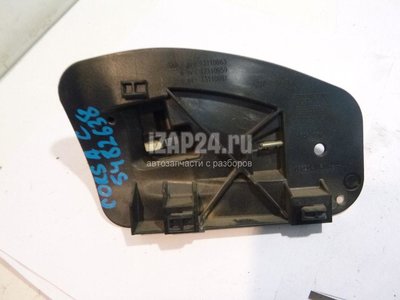 13122257 Ручка двери задней внутренняя правая GM Corsa C (2000 - 2006)