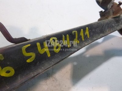 GA7B5215YC Элемент передней панели Mazda 626 (GE) (1992 - 1997)
