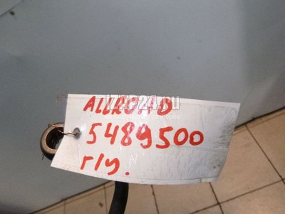 4Z7422891B Шланг гидроусилителя VAG Allroad quattro (2000 - 2005)