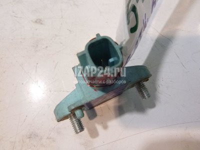 4F0955557 Датчик AIR BAG VAG A6 [C6,4F] (2004 - 2011)